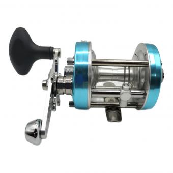 Abu Garcia (アブガルシア) ﾍﾞｲﾄリール Ambassadeur 6500CS Rocket