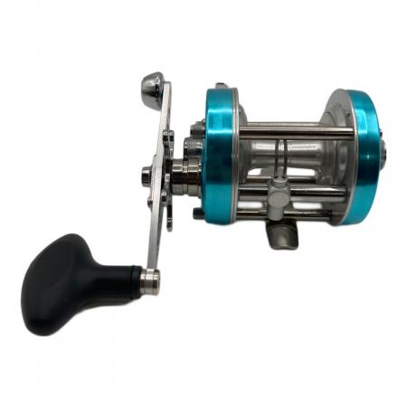 ABU 6500CS ROCKET ベイトリール Abu Garcia (アブガルシア) ﾍﾞｲﾄリール Ambassadeur 6500CS Rocket