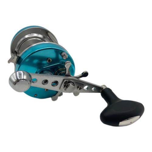 Abu Garcia (アブガルシア) ﾍﾞｲﾄリール Ambassadeur 6500CS Rocket