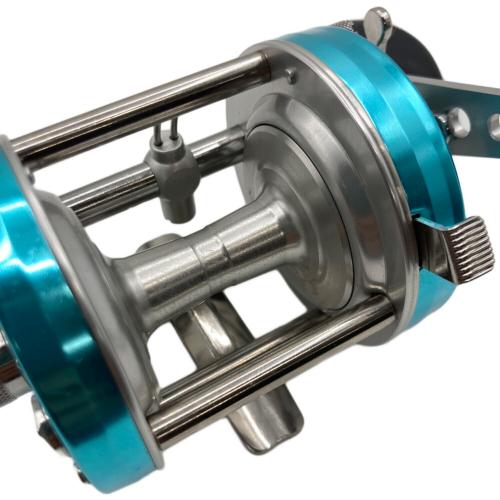 Abu Garcia (アブガルシア) ﾍﾞｲﾄリール Ambassadeur 6500CS Rocket