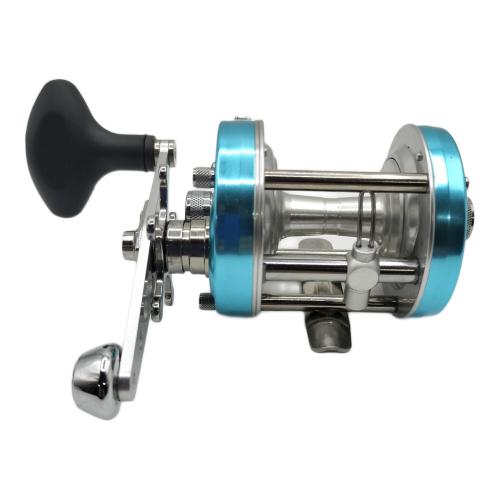 Abu Garcia (アブガルシア) ﾍﾞｲﾄリール Ambassadeur 6500CS Rocket