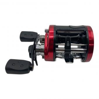Abu Garcia (アブガルシア) ベイトリール ambassador 6600SX