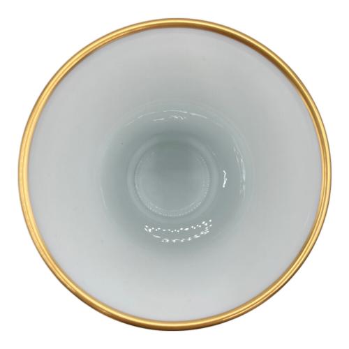 大倉陶園(オオクラトウエン) ブルーローズ 19cmエレガントベース