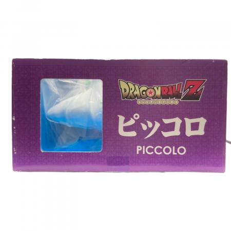 ギガンティックシリーズ ドラゴンボールZ ピッコロ 完成品フィギュア