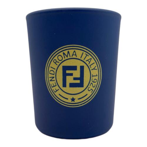 FENDI (フェンディ) アロマキャンドル