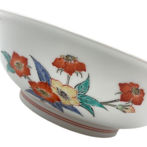 十四代 酒井田柿右衛門(14ダイメ サカイダ カキエモン) 鉢