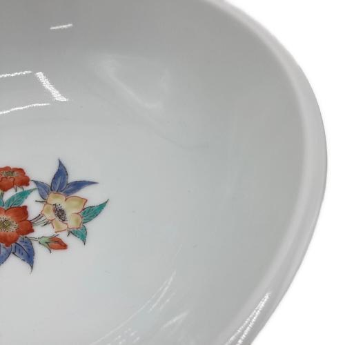 十四代 酒井田柿右衛門(14ダイメ サカイダ カキエモン) 鉢