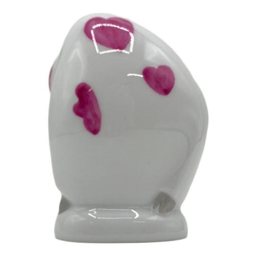 MEISSEN(マイセン) ミニ干支人形 丑 メス