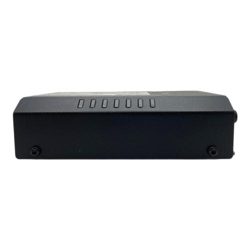 NEC (エヌイーシー) ルーター NECマグナスコミュニケーションズ LTEルーター uM310R-p 〇