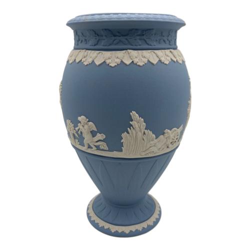Wedgwood (ウェッジウッド) 花瓶 ジャスパー