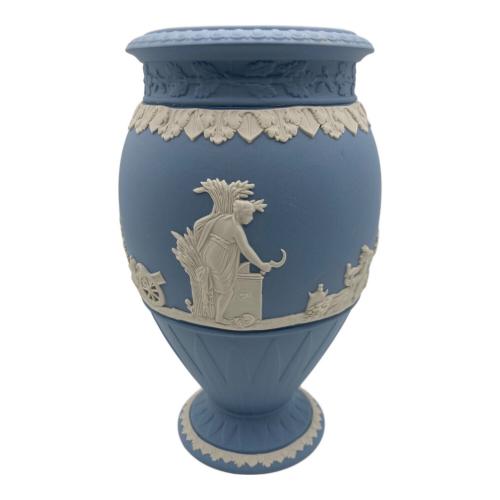 Wedgwood (ウェッジウッド) 花瓶 ジャスパー