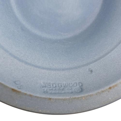 Wedgwood (ウェッジウッド) 花瓶 ジャスパー