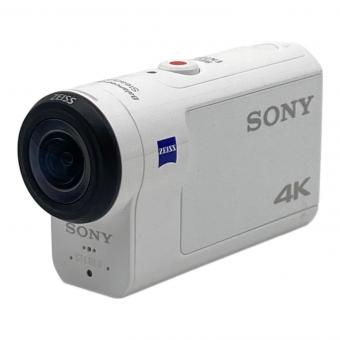 SONY(ソニー) デジタル4Kビデオカメラレコーダー アクションカム