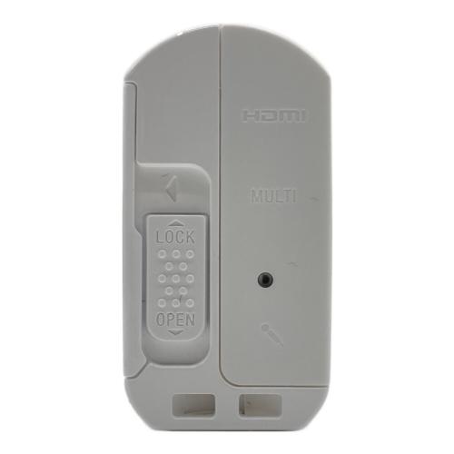 SONY(ソニー) デジタル4Kビデオカメラレコーダー アクションカム