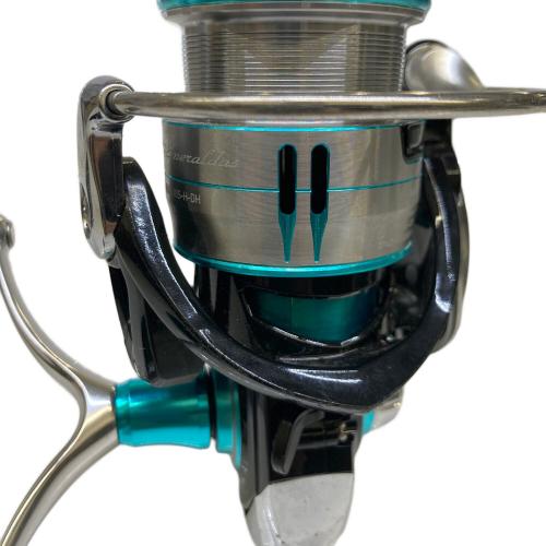 DAIWA (ダイワ) エメラルダス LT スピニングリール リール 2500S-H-DH 19年 060101