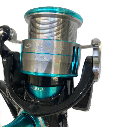 DAIWA (ダイワ) エメラルダス LT スピニングリール リール 2500S-H-DH 19年 060101