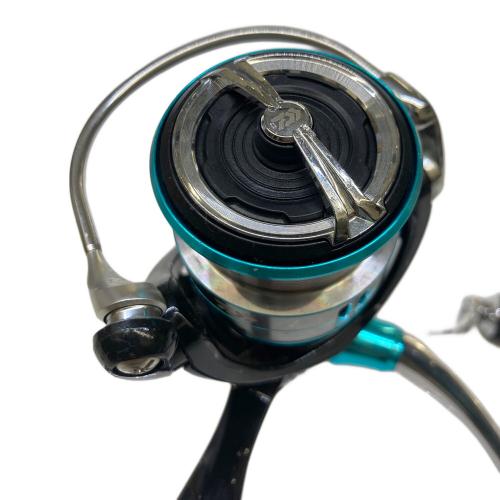 DAIWA (ダイワ) エメラルダス LT スピニングリール リール 2500S-H-DH 19年 060101