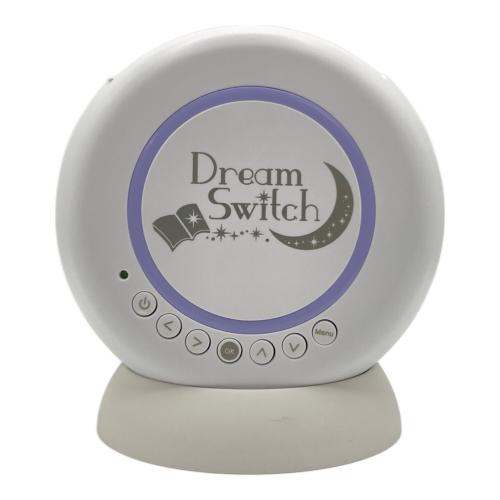 SEGA 動く絵本プロジェクター DreamSwitch ドリームスイッチ