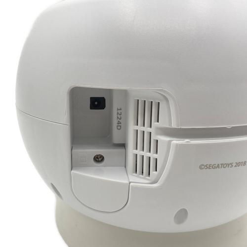 SEGA 動く絵本プロジェクター DreamSwitch ドリームスイッチ