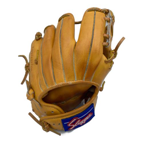 久保田スラッガー (クボタスラッガー) グローブ キャメルブラウン KSG-PROB