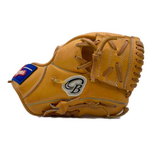 久保田スラッガー (クボタスラッガー) グローブ キャメルブラウン KSG-PROB