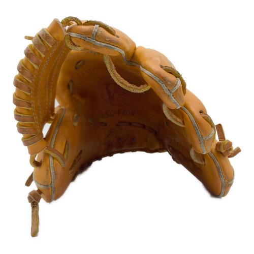 久保田スラッガー (クボタスラッガー) グローブ キャメルブラウン KSG-PROB