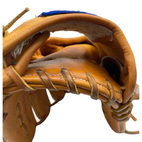 久保田スラッガー (クボタスラッガー) グローブ キャメルブラウン KSG-PROB