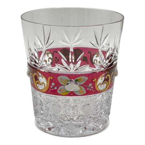 Bohemia(ボヘミア) ラスター ハイエナメル オールドファッション