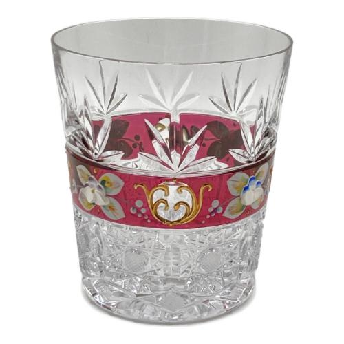 Bohemia(ボヘミア) ラスター ハイエナメル オールドファッション