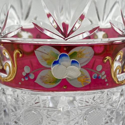 Bohemia(ボヘミア) ラスター ハイエナメル オールドファッション