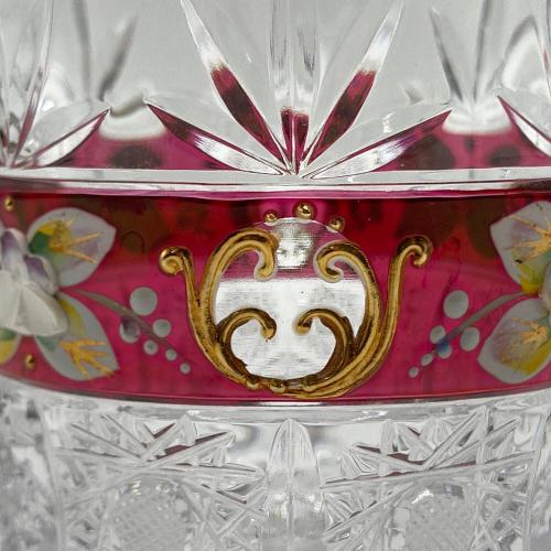 Bohemia(ボヘミア) ラスター ハイエナメル オールドファッション