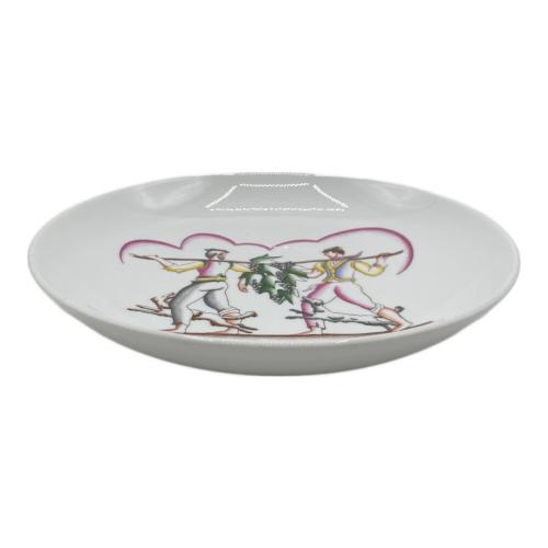 RICHARD GINORI(リチャードジノリ) プレート AVTVNNO(秋)