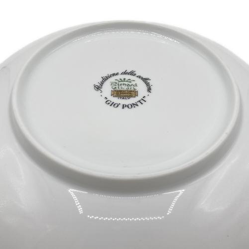 RICHARD GINORI(リチャードジノリ) プレート AVTVNNO(秋)