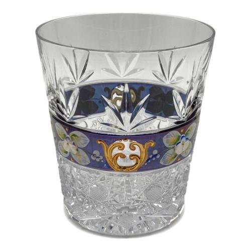 Bohemia(ボヘミア) ラスター ハイエナメル オールドファッション