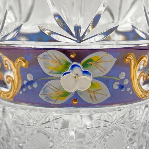 Bohemia(ボヘミア) ラスター ハイエナメル オールドファッション