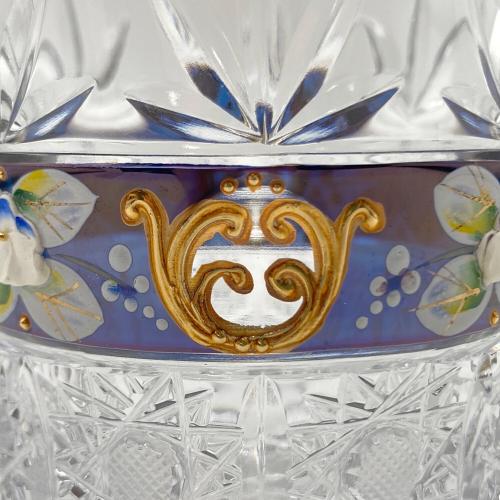 Bohemia(ボヘミア) ラスター ハイエナメル オールドファッション