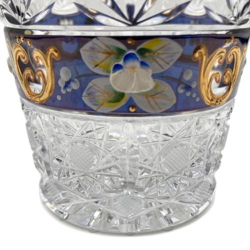 Bohemia(ボヘミア) ラスター ハイエナメル オールドファッション