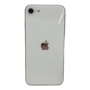 Apple (アップル) iPhone SE(第2世代) NXD12J/A