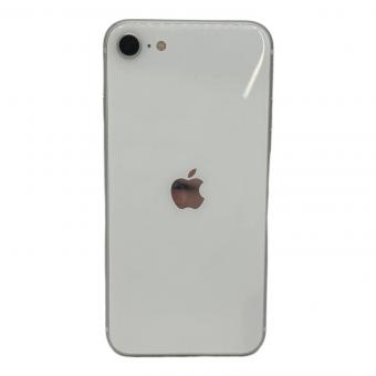 Apple (アップル) iPhone SE(第2世代) NXD12J/A