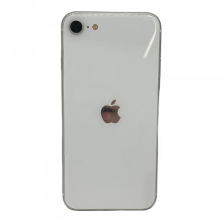 Apple (アップル) iPhone SE(第2世代) NXD12J/A｜トレファクONLINE