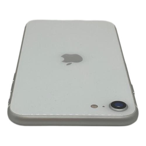 Apple (アップル) iPhone SE(第2世代) NXD12J/A