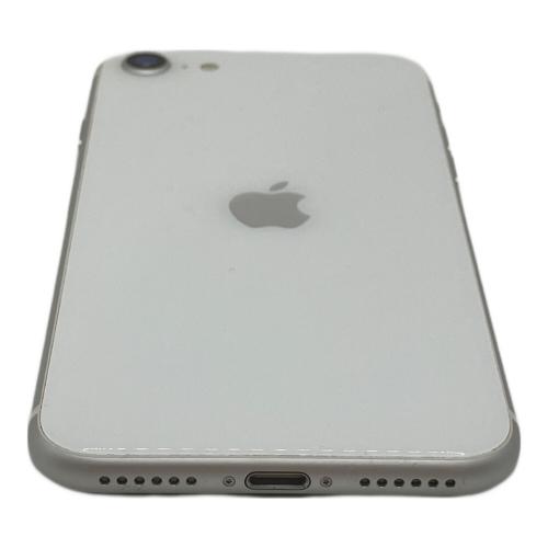 Apple (アップル) iPhone SE(第2世代) NXD12J/A
