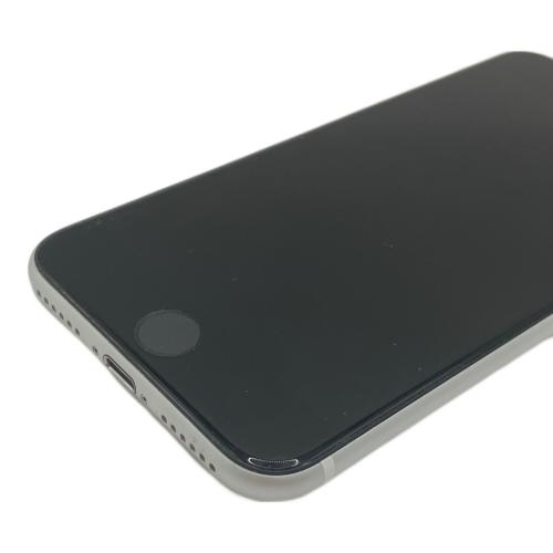Apple (アップル) iPhone SE(第2世代) NXD12J/A
