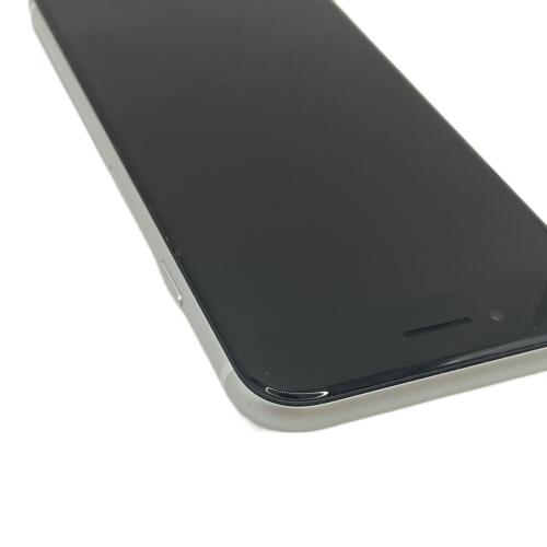 Apple (アップル) iPhone SE(第2世代) NXD12J/A