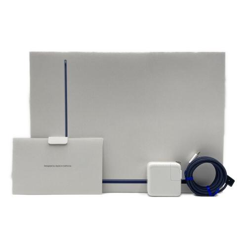 Apple(アップル) MacBook Air 2024 MRXV3J/A