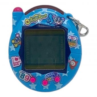 BANDAI(バンダイ) たまごっち ナルミヤキャラクターズ エンジェルブルー