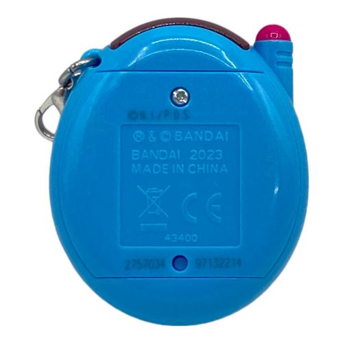 BANDAI(バンダイ) たまごっち ナルミヤキャラクターズ エンジェルブルー