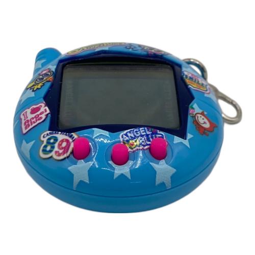 BANDAI(バンダイ) たまごっち ナルミヤキャラクターズ エンジェルブルー