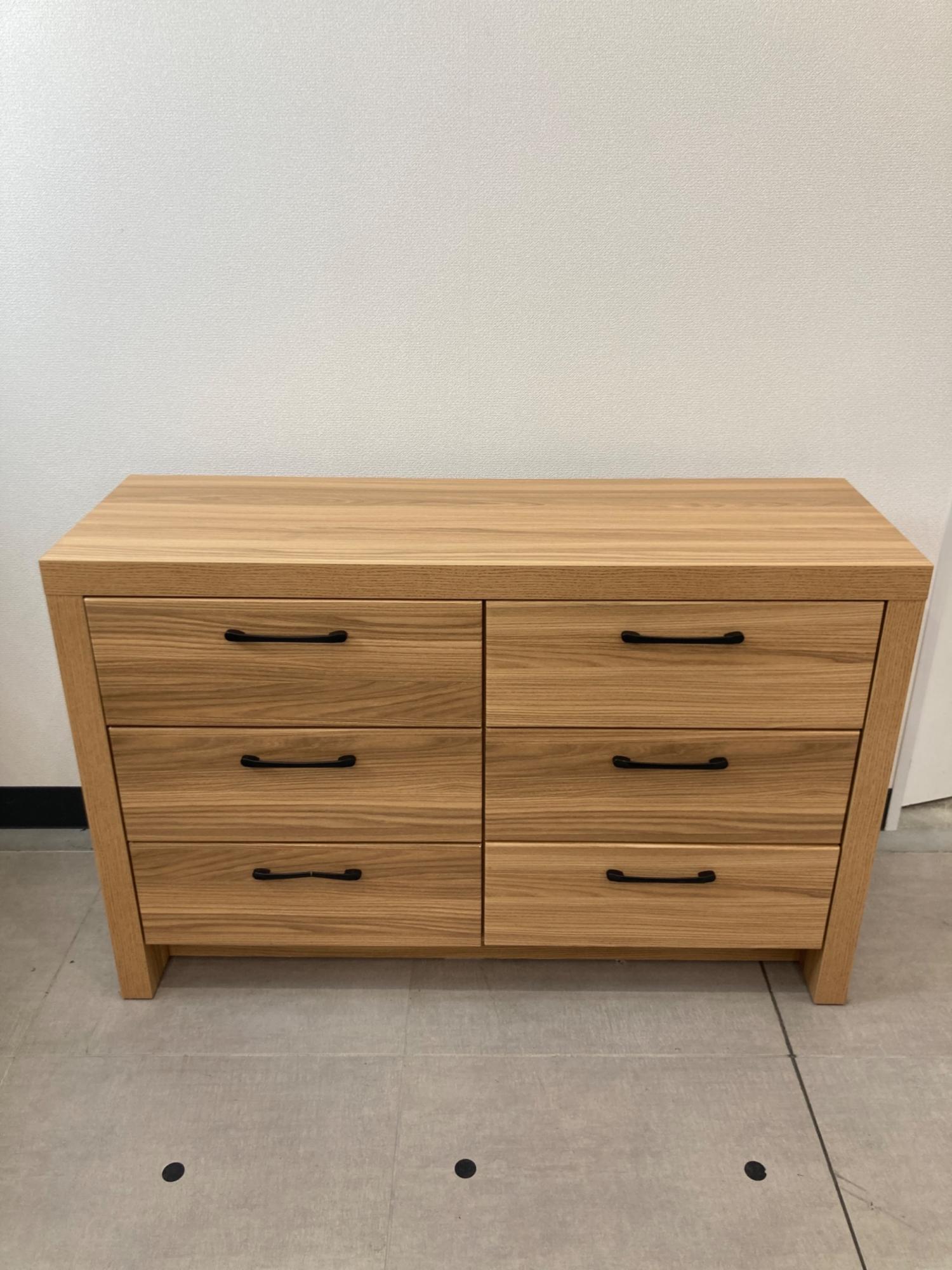 ◇サン◇箪笥◇タンス◇チェスト◇6段◇大阪兵庫京都奈良