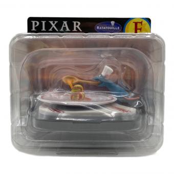 PIXER (ピクサー) レミーのおいしいレストラン ハｐｐｙくじ